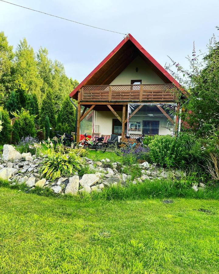 Siedlisko Kepina Zdroj Daire Ostrow  Dış mekan fotoğraf
