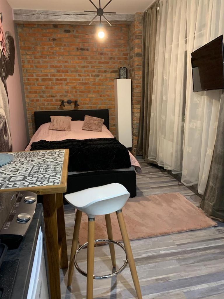 Siedlisko Kepina Zdroj Daire Ostrow  Dış mekan fotoğraf