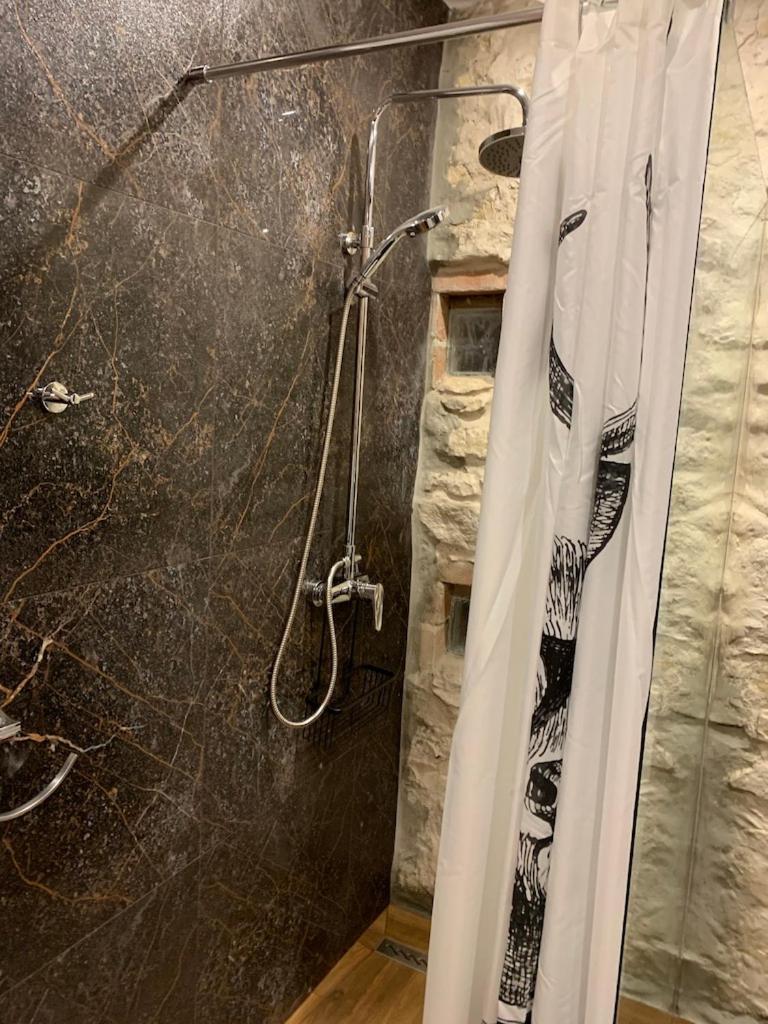 Siedlisko Kepina Zdroj Daire Ostrow  Dış mekan fotoğraf