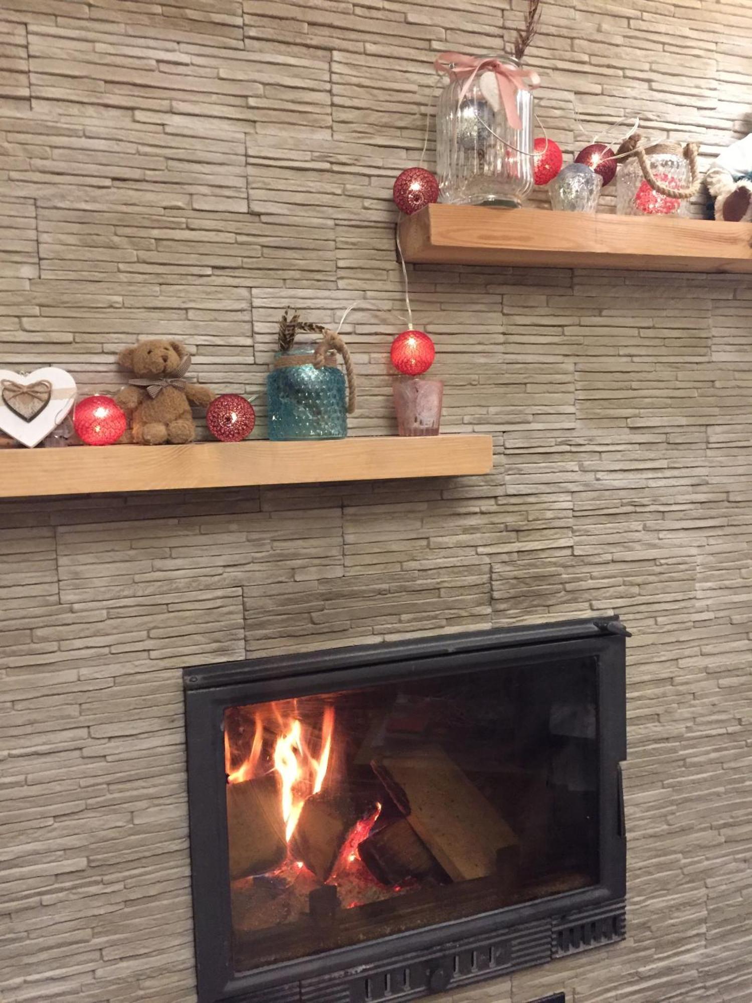 Siedlisko Kepina Zdroj Daire Ostrow  Dış mekan fotoğraf